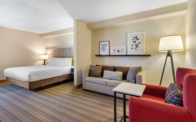 Country Inn & Suites by Radisson, Atlanta Galleria/Ballpark, GA