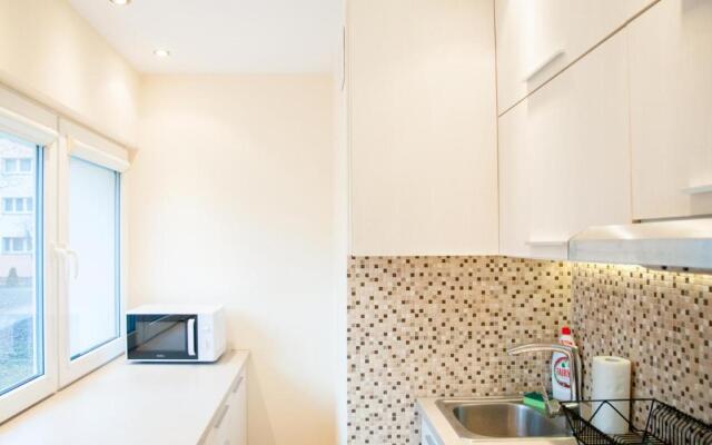 Apartament Turoszowska