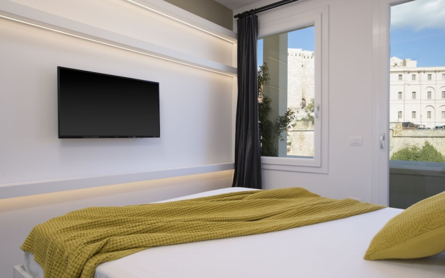 Vista Suites - Piazza Yenne