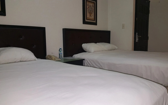 Hotel Roma