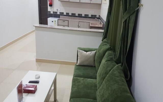 Madaya Residential Units - Alshumisi