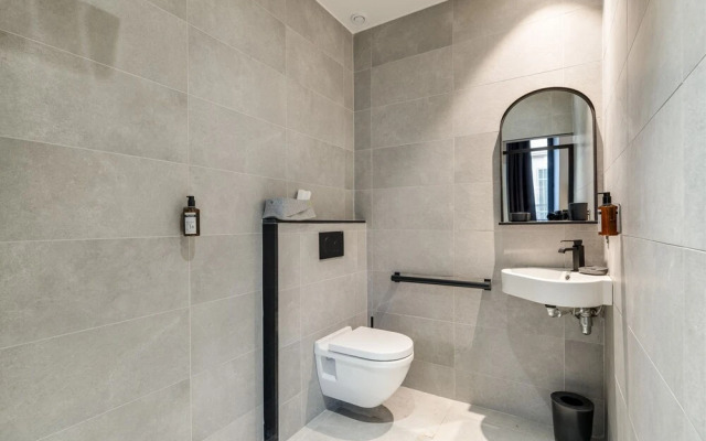 Residence Montefiore