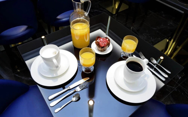 Merulana 13 - Exclusive Rooms