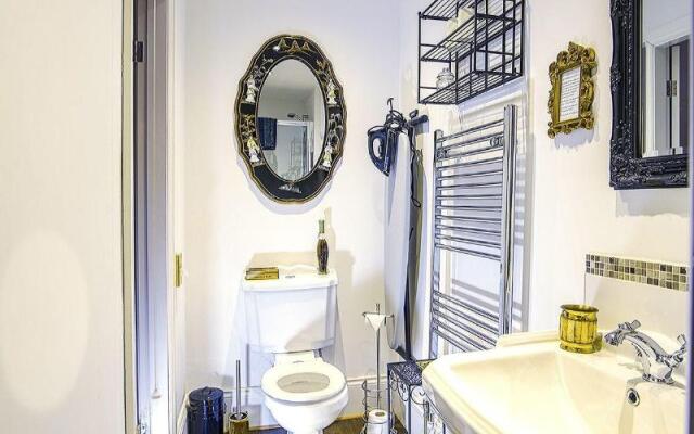 Mama's Inn Boutique Guest House