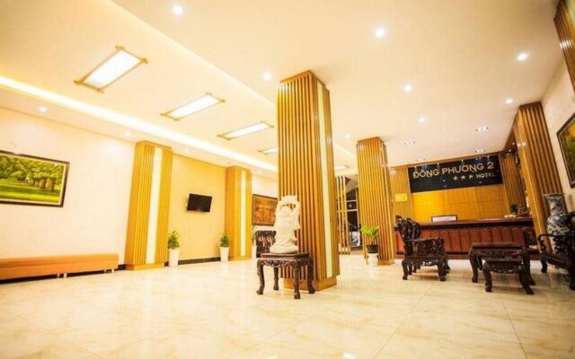 Oriental Nha Trang Hotel