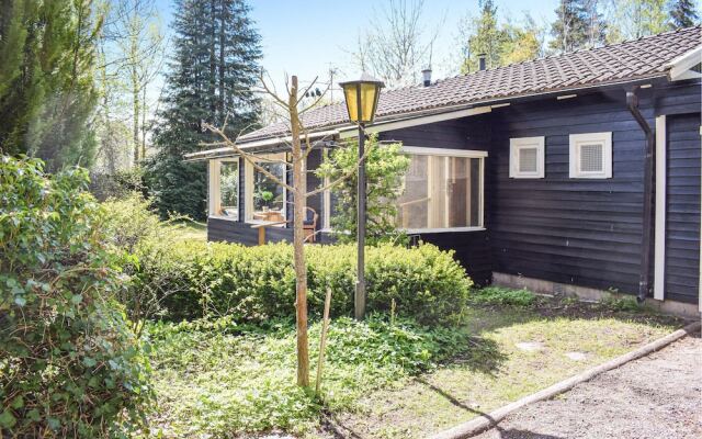Awesome Home in Färjestaden With 2 Bedrooms