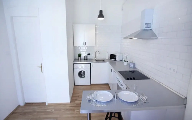 S17- Modern& Quality Apartments