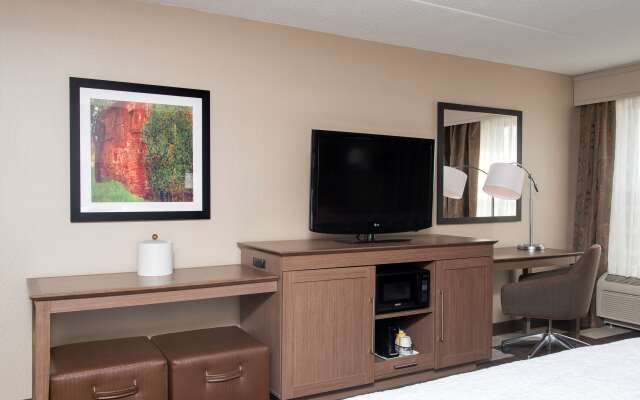 Hampton Inn Seymour