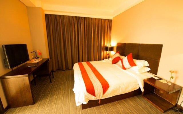 Fengtianyuan Business Hotel Liaoning