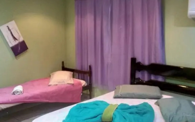 Suítes Aconchegantes em Miguel Pereira RJ!