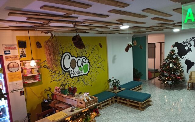 Coco Hostel