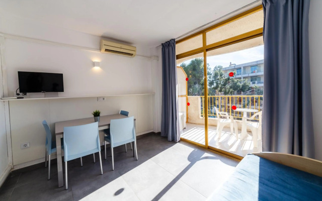 Inter2 Salou Apartments	