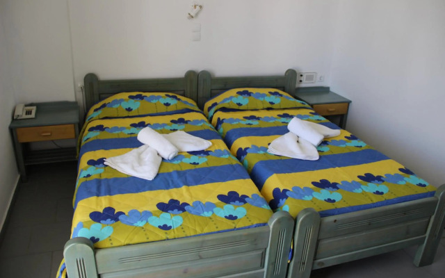 Olympic Star Apartments