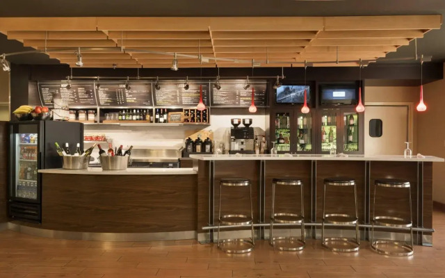 Courtyard by Marriott Peoria