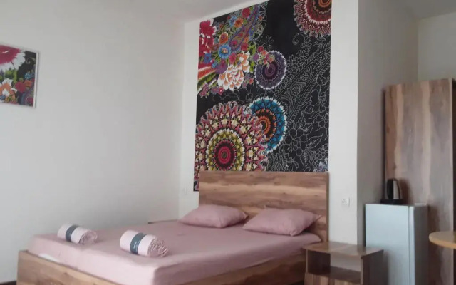 Guest House Buche on Agmashenebeli 219