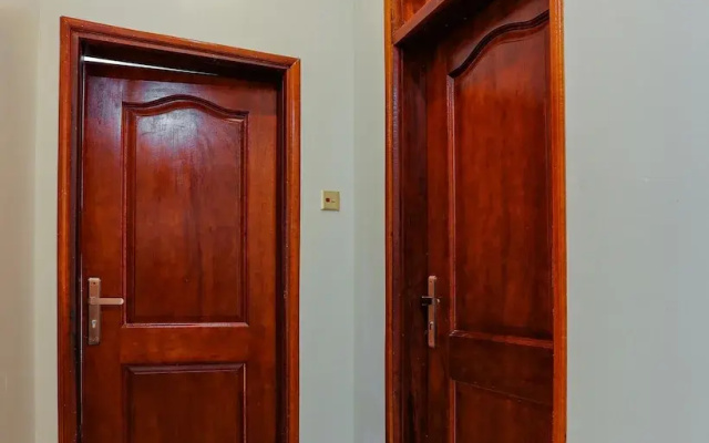 Tanzi Homes Kakama