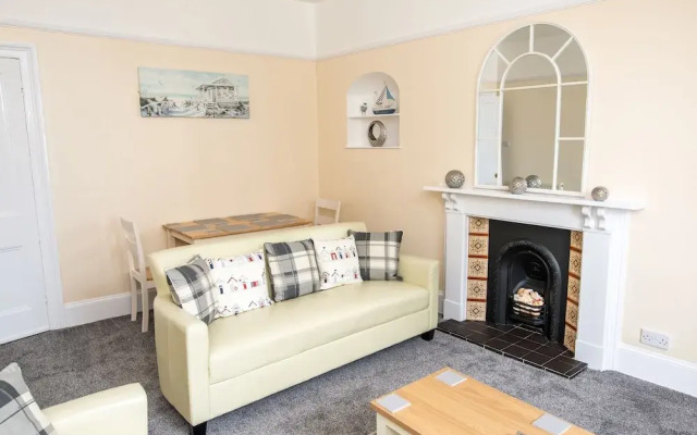 Babbacombe Apartments