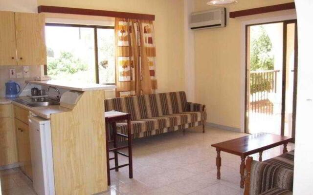 Windmills Hotel Apartments