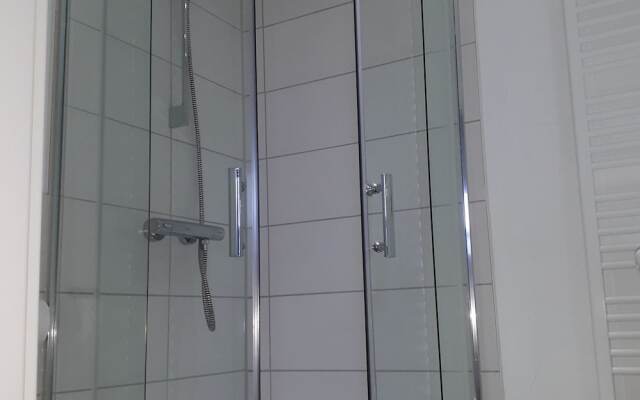 Guest House Dommitzsch