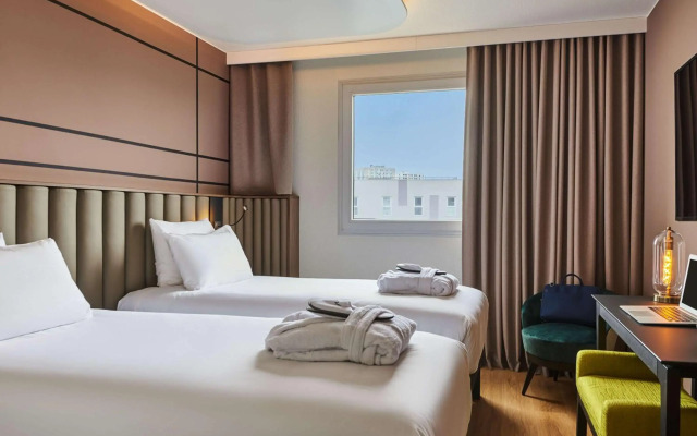 Mercure Paris Nanterre