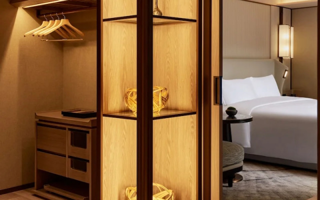 Dusit Thani Kyoto