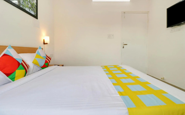 OYO 41705 Elegant Stay Ramamurthy Nagar