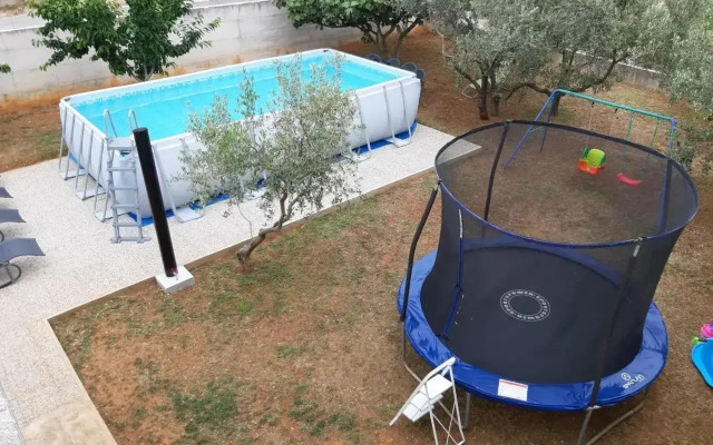 Apartment Ante