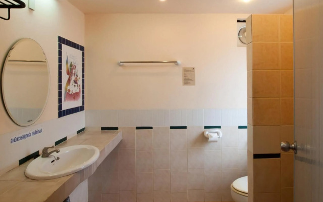 The Jungle House Khaoyai