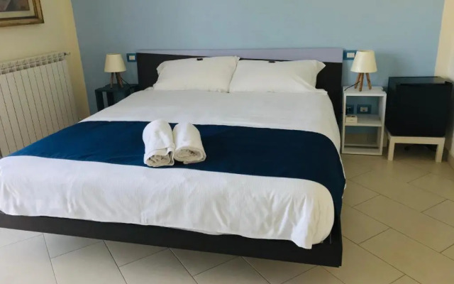 Ohana Bed & Breakfast