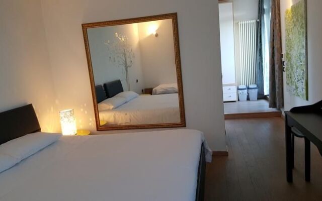 B&B Mele d'Oro