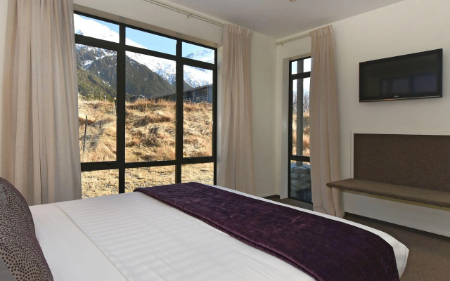 Aoraki Court Motel