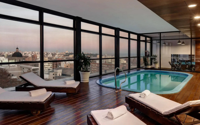 Four Points by Sheraton Montevideo