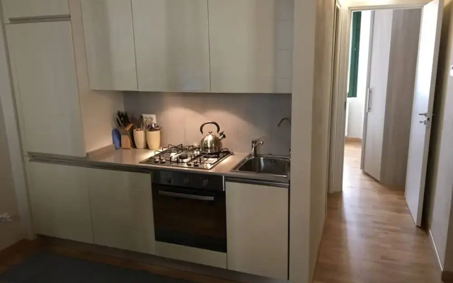 "borgo Santa Lucia, Casa Legnaia"