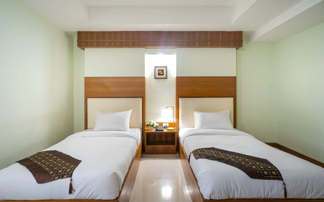 Sirin Hotel & Resident (SHA Extra Plus)