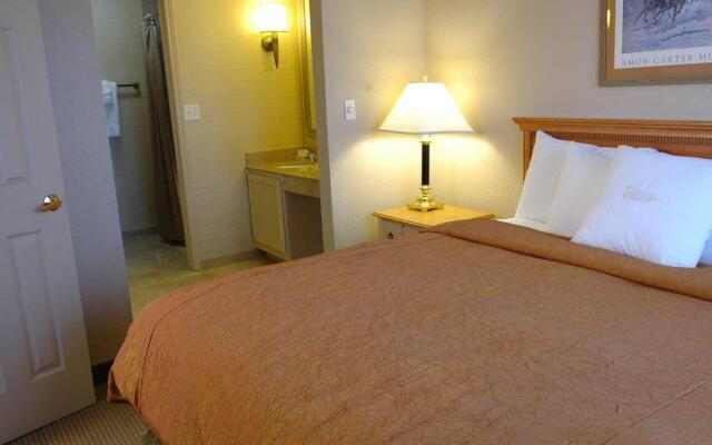 Homewood Suites by Hilton Ft. Worth-Bedford