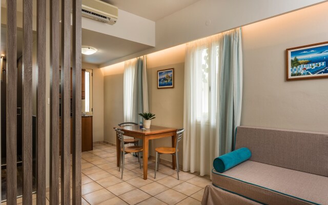 Elotis Suites