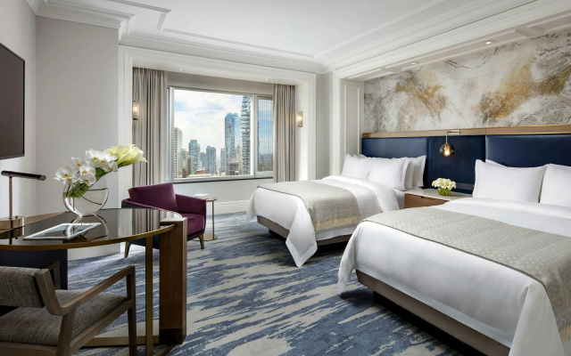 The St. Regis Toronto