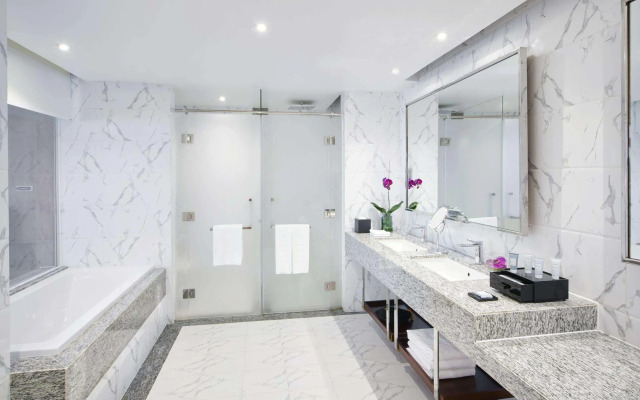 Melia Yangon
