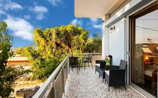 Avia Seaview Getaway - Konstantina s Hidden Haven