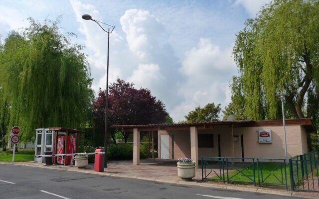 Camping de Châlons-en-Champagne