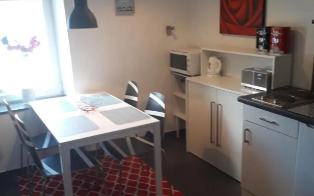 Apartments Podkoren 82
