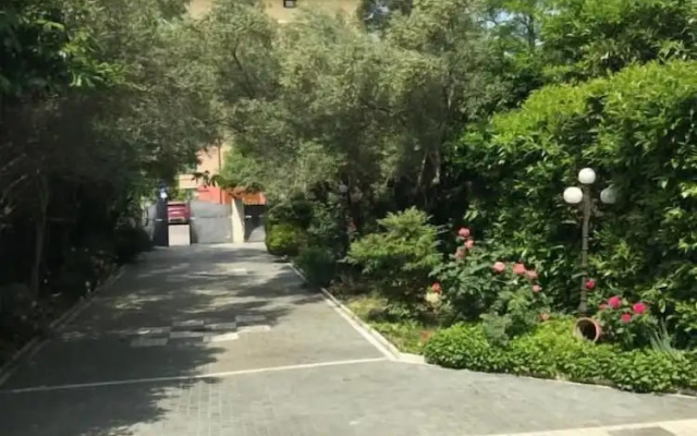Villa Donatella Rooms & Apartments