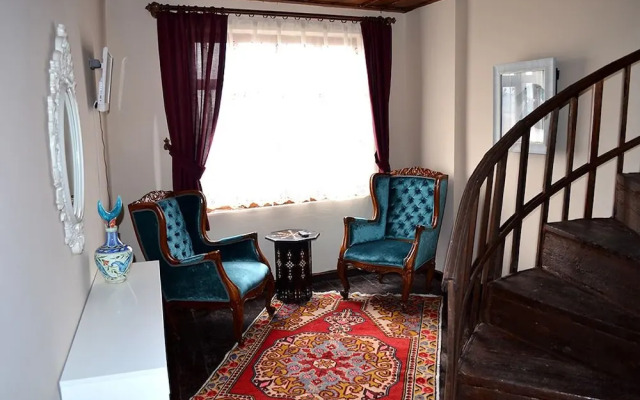 Muratzade Konagi Boutique Hotel