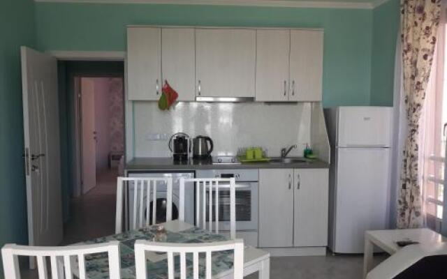 La Mer Apartments