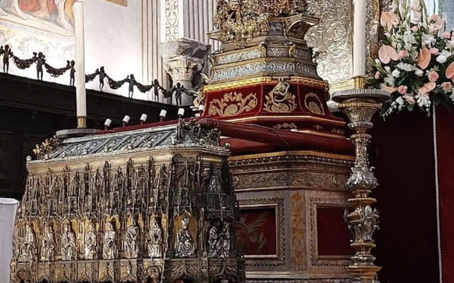 Home 22 Appartamento in centro storico - Catania