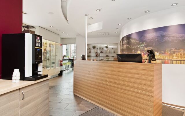 Stoltzen Hotel  Apartments