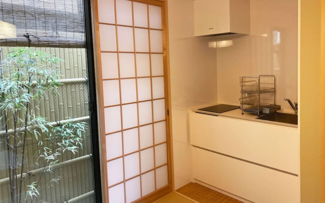 Hotel Zipangu Murasakino – Guest Rooms – Kyoto