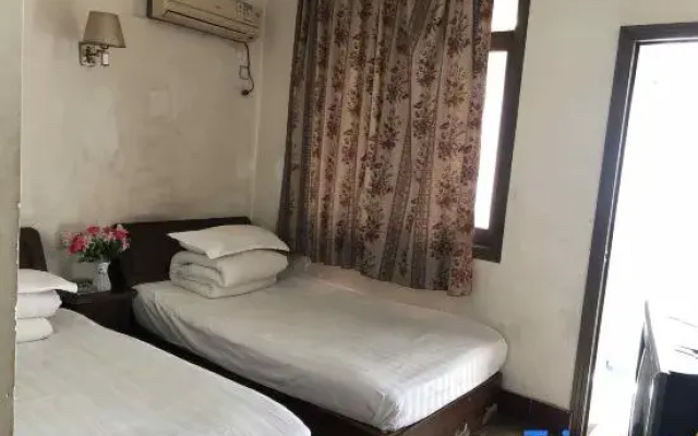 Xianyun Guesthouse