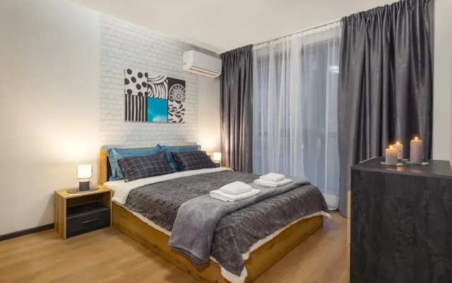 Best Guest 2 Apartments
