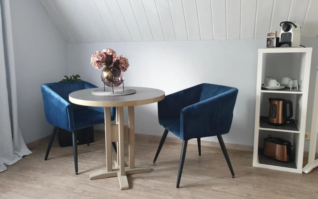 Gästezimmer - Scholz & Scholz GBR